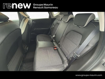 Photo 14 du bon plan RENAULT Captur 1.3 TCe mild hybrid 140ch Techno occasion à 17900 €