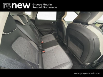 Photo 15 du bon plan RENAULT Captur 1.3 TCe mild hybrid 140ch Techno occasion à 17900 €