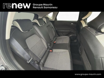 Photo 16 du bon plan RENAULT Captur 1.3 TCe mild hybrid 140ch Techno occasion à 17900 €