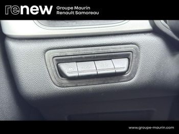 Photo 19 du bon plan RENAULT Captur 1.3 TCe mild hybrid 140ch Techno occasion à 17900 €