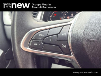 Photo 20 du bon plan RENAULT Captur 1.3 TCe mild hybrid 140ch Techno occasion à 17900 €