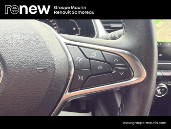 Photo 21 du bon plan RENAULT Captur 1.3 TCe mild hybrid 140ch Techno occasion à 17900 €