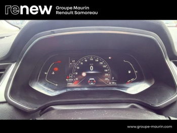 Photo 22 du bon plan RENAULT Captur 1.3 TCe mild hybrid 140ch Techno occasion à 17900 €