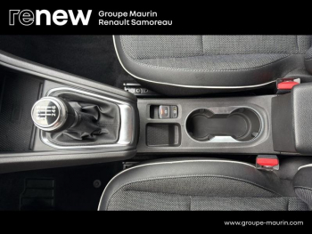 Photo 26 du bon plan RENAULT Captur 1.3 TCe mild hybrid 140ch Techno occasion à 17900 €