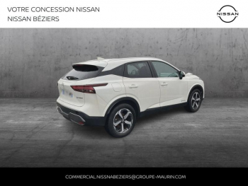 Photo 5 du bon plan NISSAN Qashqai e-POWER 190ch N-Connecta 2022 occasion à 27900 €