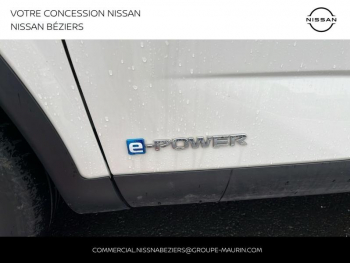 Photo 11 du bon plan NISSAN Qashqai e-POWER 190ch N-Connecta 2022 occasion à 27900 €