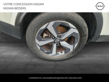 Photo 13 du bon plan NISSAN Qashqai e-POWER 190ch N-Connecta 2022 occasion à 27900 €