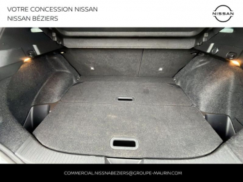 Photo 14 du bon plan NISSAN Qashqai e-POWER 190ch N-Connecta 2022 occasion à 27900 €