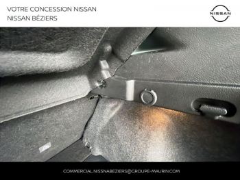 Photo 15 du bon plan NISSAN Qashqai e-POWER 190ch N-Connecta 2022 occasion à 27900 €