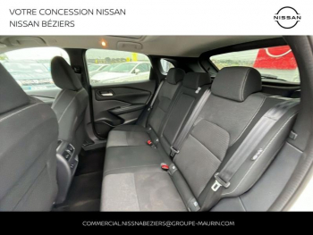 Photo 16 du bon plan NISSAN Qashqai e-POWER 190ch N-Connecta 2022 occasion à 27900 €