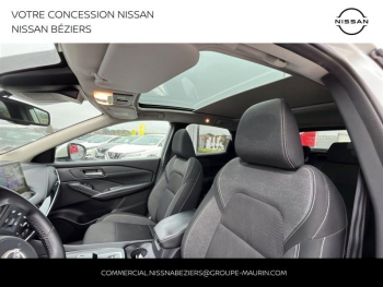 Photo 19 du bon plan NISSAN Qashqai e-POWER 190ch N-Connecta 2022 occasion à 27900 €