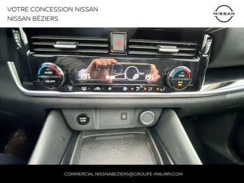 Photo 22 du bon plan NISSAN Qashqai e-POWER 190ch N-Connecta 2022 occasion à 27900 €