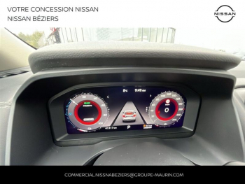 Photo 23 du bon plan NISSAN Qashqai e-POWER 190ch N-Connecta 2022 occasion à 27900 €