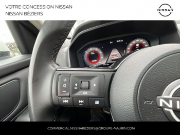 Photo 26 du bon plan NISSAN Qashqai e-POWER 190ch N-Connecta 2022 occasion à 27900 €