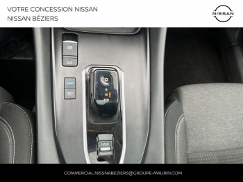 Photo 27 du bon plan NISSAN Qashqai e-POWER 190ch N-Connecta 2022 occasion à 27900 €