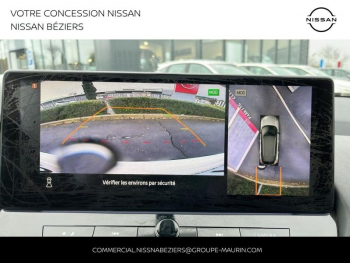 Photo 29 du bon plan NISSAN Qashqai e-POWER 190ch N-Connecta 2022 occasion à 27900 €