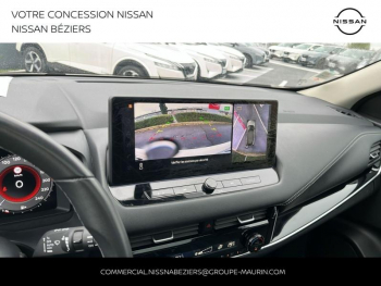 Photo 30 du bon plan NISSAN Qashqai e-POWER 190ch N-Connecta 2022 occasion à 27900 €