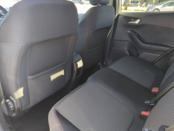 Photo 11 du bon plan FORD Fiesta 1.0 EcoBoost Hybrid 125ch ST-Line 5p occasion à 15790 €