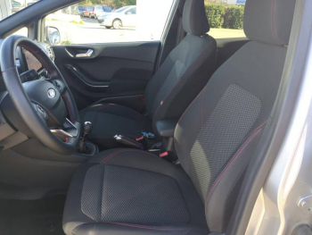 Photo 12 du bon plan FORD Fiesta 1.0 EcoBoost Hybrid 125ch ST-Line 5p occasion à 15790 €