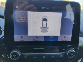 Photo 20 du bon plan FORD Fiesta 1.0 EcoBoost Hybrid 125ch ST-Line 5p occasion à 15790 €