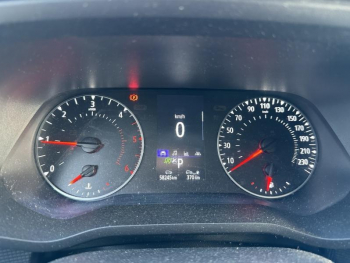 Photo 3 du bon plan RENAULT Trafic Fg VUL L1H1 2T8 2.0 Blue dCi 150ch Confort EDC occasion à 24380 €