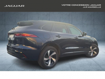 Photo 2 du bon plan JAGUAR F-Pace P400e Plug-in-Hybrid R-Dynamic S BVA8 AWD occasion à 42985 €