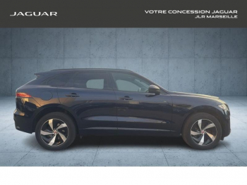 Photo 6 du bon plan JAGUAR F-Pace P400e Plug-in-Hybrid R-Dynamic S BVA8 AWD occasion à 42985 €