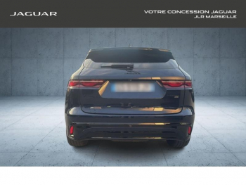 Photo 7 du bon plan JAGUAR F-Pace P400e Plug-in-Hybrid R-Dynamic S BVA8 AWD occasion à 42985 €