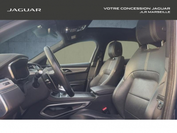 Photo 9 du bon plan JAGUAR F-Pace P400e Plug-in-Hybrid R-Dynamic S BVA8 AWD occasion à 42985 €
