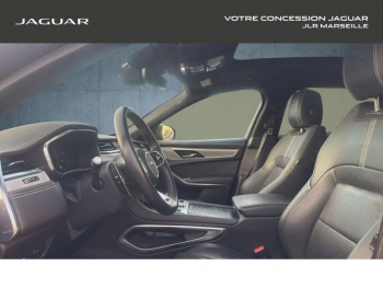 Photo 10 du bon plan JAGUAR F-Pace P400e Plug-in-Hybrid R-Dynamic S BVA8 AWD occasion à 42985 €