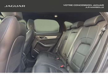 Photo 11 du bon plan JAGUAR F-Pace P400e Plug-in-Hybrid R-Dynamic S BVA8 AWD occasion à 42985 €