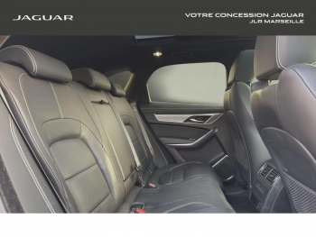 Photo 14 du bon plan JAGUAR F-Pace P400e Plug-in-Hybrid R-Dynamic S BVA8 AWD occasion à 42985 €