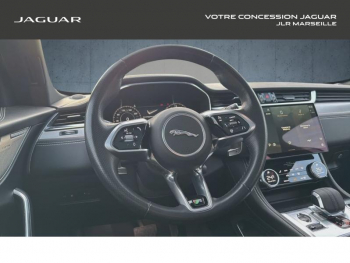 Photo 16 du bon plan JAGUAR F-Pace P400e Plug-in-Hybrid R-Dynamic S BVA8 AWD occasion à 42985 €