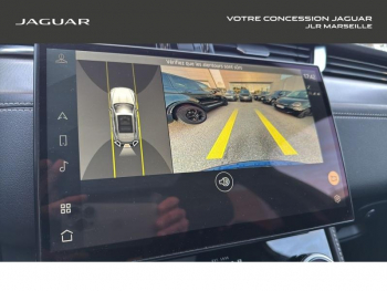 Photo 23 du bon plan JAGUAR F-Pace P400e Plug-in-Hybrid R-Dynamic S BVA8 AWD occasion à 42985 €