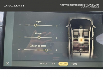 Photo 30 du bon plan JAGUAR F-Pace P400e Plug-in-Hybrid R-Dynamic S BVA8 AWD occasion à 42985 €