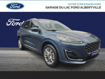 Photo 2 du bon plan FORD Kuga 2.5 Duratec 225ch PHEV Vignale BVA occasion à 26990 €