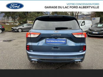 Photo 5 du bon plan FORD Kuga 2.5 Duratec 225ch PHEV Vignale BVA occasion à 26990 €