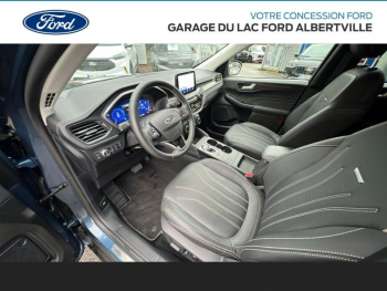 Photo 6 du bon plan FORD Kuga 2.5 Duratec 225ch PHEV Vignale BVA occasion à 26990 €