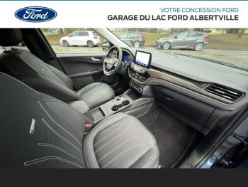 Photo 7 du bon plan FORD Kuga 2.5 Duratec 225ch PHEV Vignale BVA occasion à 26990 €