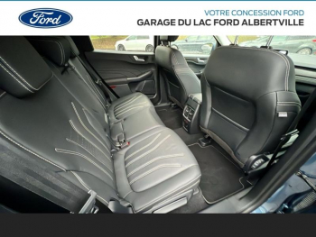 Photo 8 du bon plan FORD Kuga 2.5 Duratec 225ch PHEV Vignale BVA occasion à 26990 €