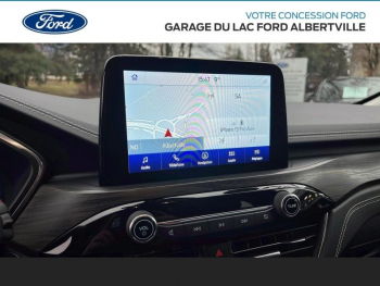 Photo 10 du bon plan FORD Kuga 2.5 Duratec 225ch PHEV Vignale BVA occasion à 26990 €