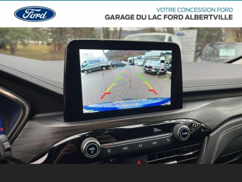 Photo 11 du bon plan FORD Kuga 2.5 Duratec 225ch PHEV Vignale BVA occasion à 26990 €