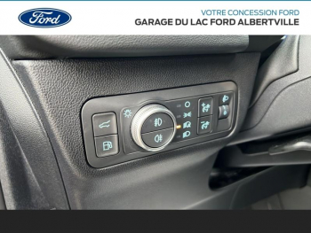 Photo 13 du bon plan FORD Kuga 2.5 Duratec 225ch PHEV Vignale BVA occasion à 26990 €
