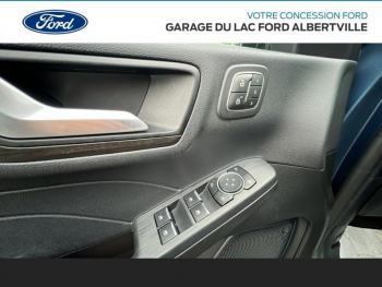 Photo 14 du bon plan FORD Kuga 2.5 Duratec 225ch PHEV Vignale BVA occasion à 26990 €