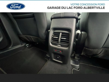 Photo 16 du bon plan FORD Kuga 2.5 Duratec 225ch PHEV Vignale BVA occasion à 26990 €