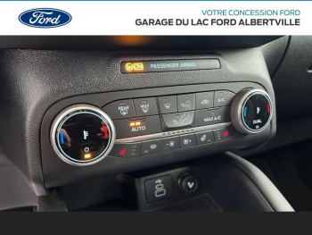 Photo 20 du bon plan FORD Kuga 2.5 Duratec 225ch PHEV Vignale BVA occasion à 26990 €