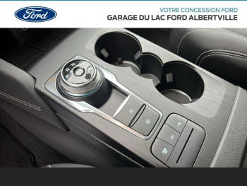 Photo 21 du bon plan FORD Kuga 2.5 Duratec 225ch PHEV Vignale BVA occasion à 26990 €