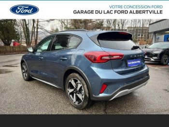Photo 2 du bon plan FORD Focus Active 1.0 EcoBoost mHEV 155ch Active X Powershift occasion à 26990 €