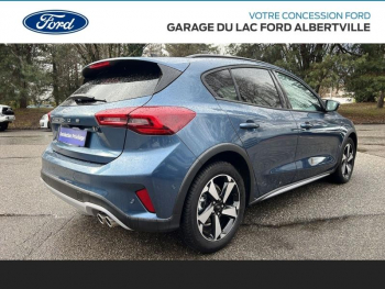Photo 3 du bon plan FORD Focus Active 1.0 EcoBoost mHEV 155ch Active X Powershift occasion à 26990 €