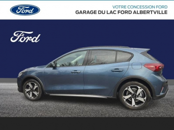 Photo 5 du bon plan FORD Focus Active 1.0 EcoBoost mHEV 155ch Active X Powershift occasion à 26990 €